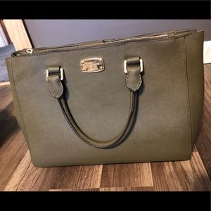 Authentic Michael Kors Purse